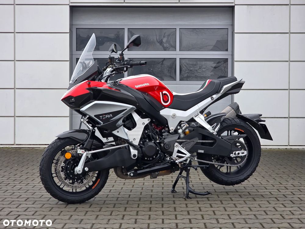 Bimota TERA - 3