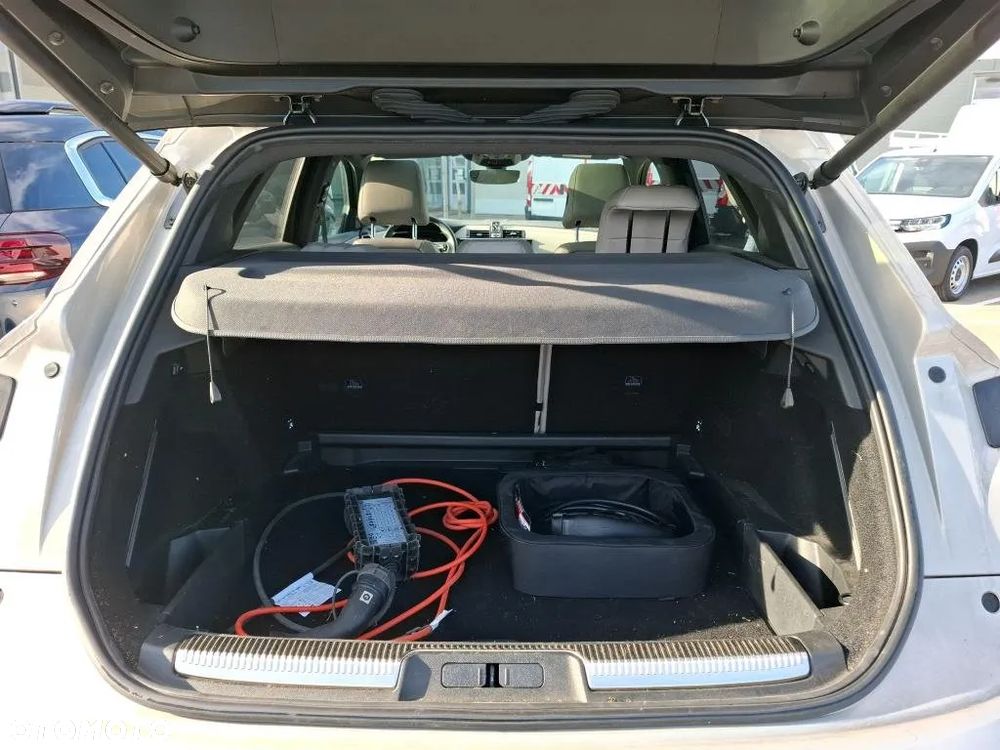 DS Automobiles DS 7 Crossback 1.6 E-Tense Opera - 10