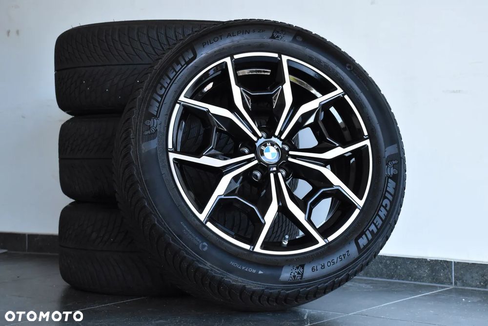 BMW X4 xDrive20d M Sport - 40