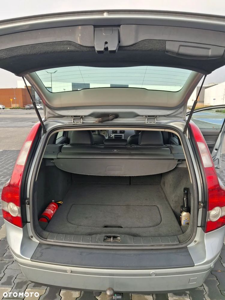 Volvo V50 2.0D DPF Summum - 8