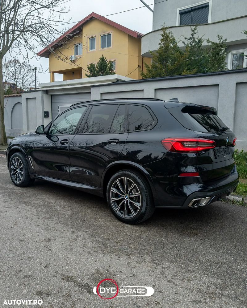 BMW X5 M - 6