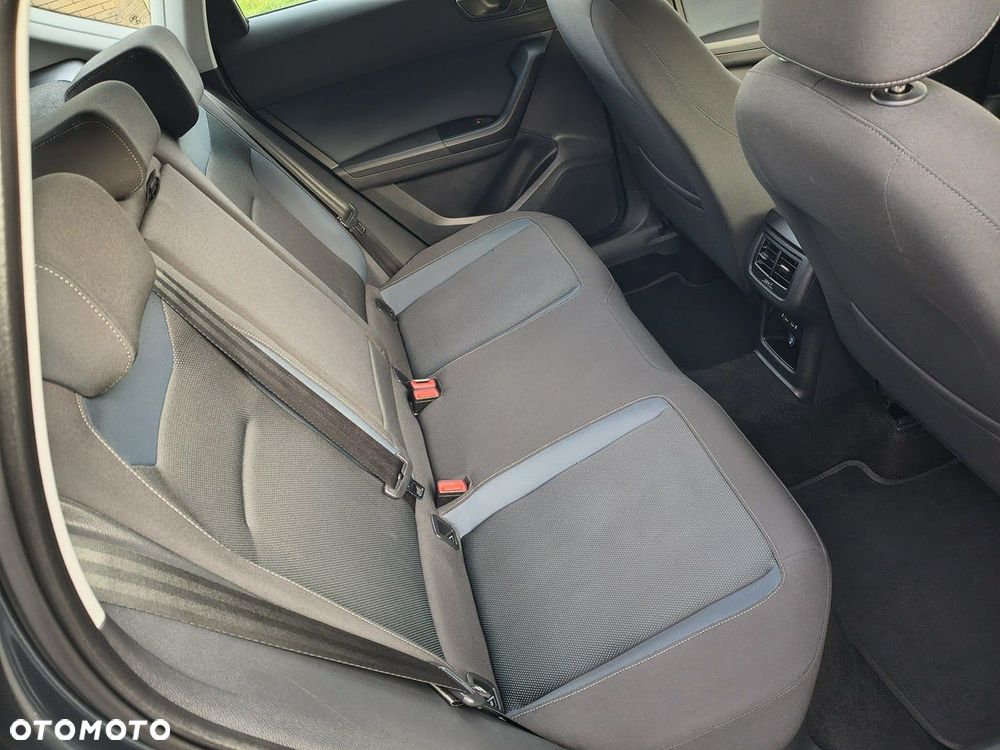 Seat Ateca 1.4 ECO TSI STYLE - 23