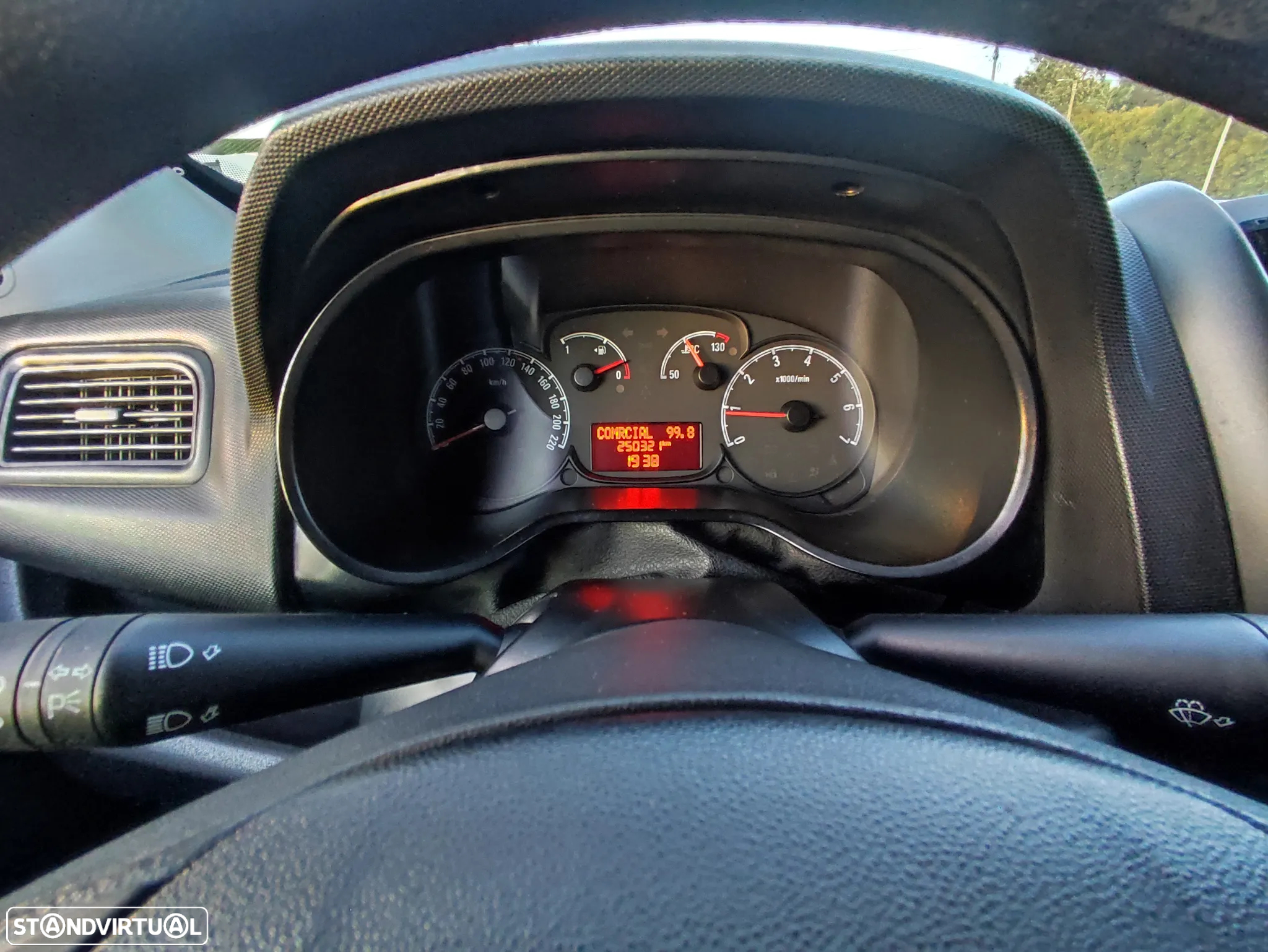 Opel Combo Maxi 1.6 CDTi - 7