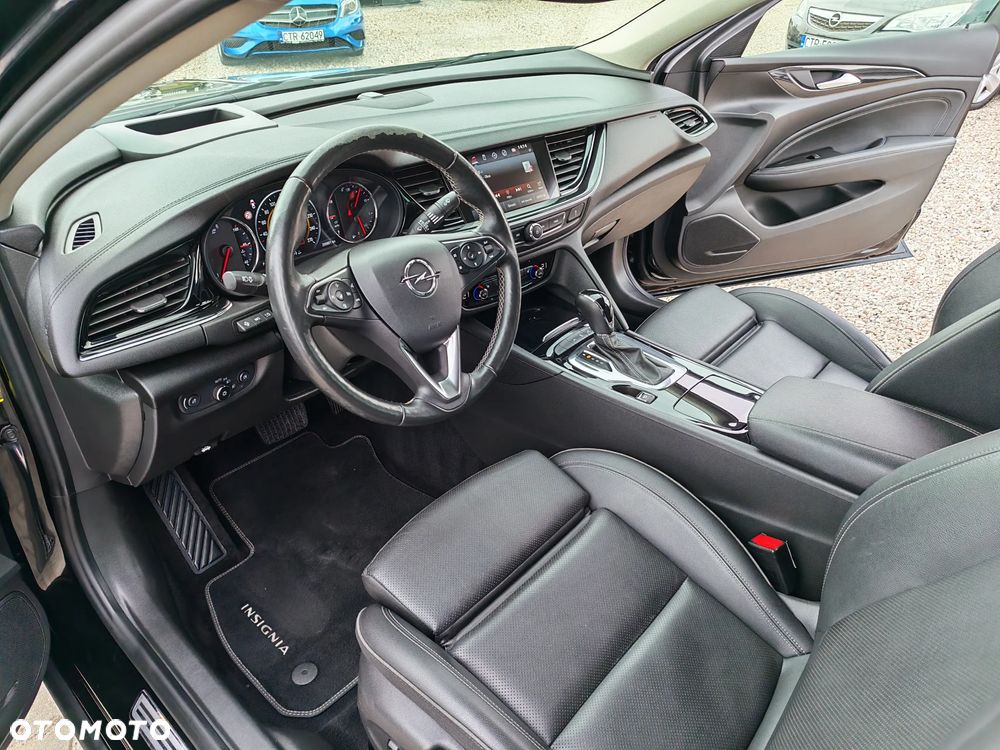 Opel Insignia 1.5 T Elite S&S - 15