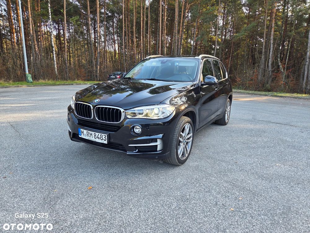BMW X5 xDrive30d - 3