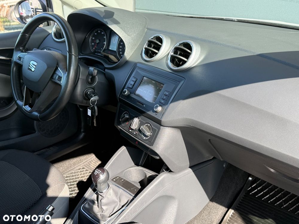 Seat Ibiza 1.2 TSI Style - 14