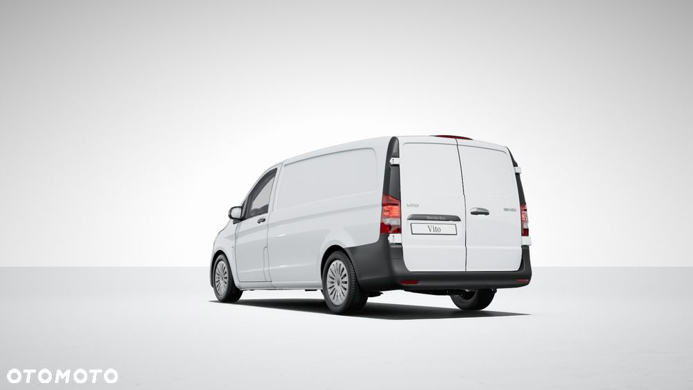 Mercedes-Benz Vito 116cdi - 2