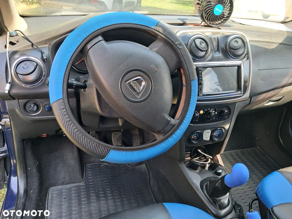 Dacia Logan - 4