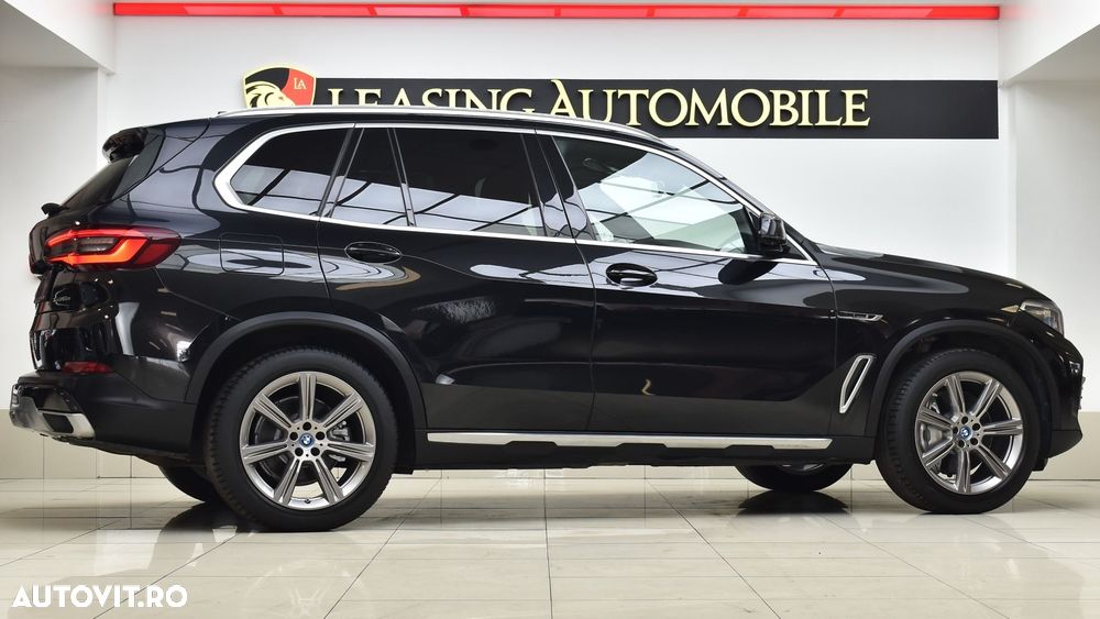 BMW X5 xDrive45e xLine - 7