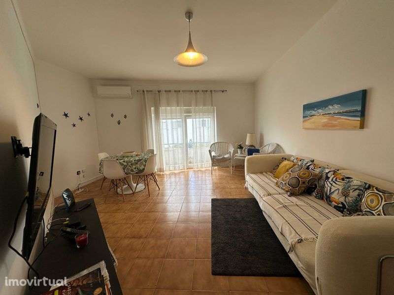Apartamento T1 mobilado Charneca da Caparica - Grande imagem: 5/10