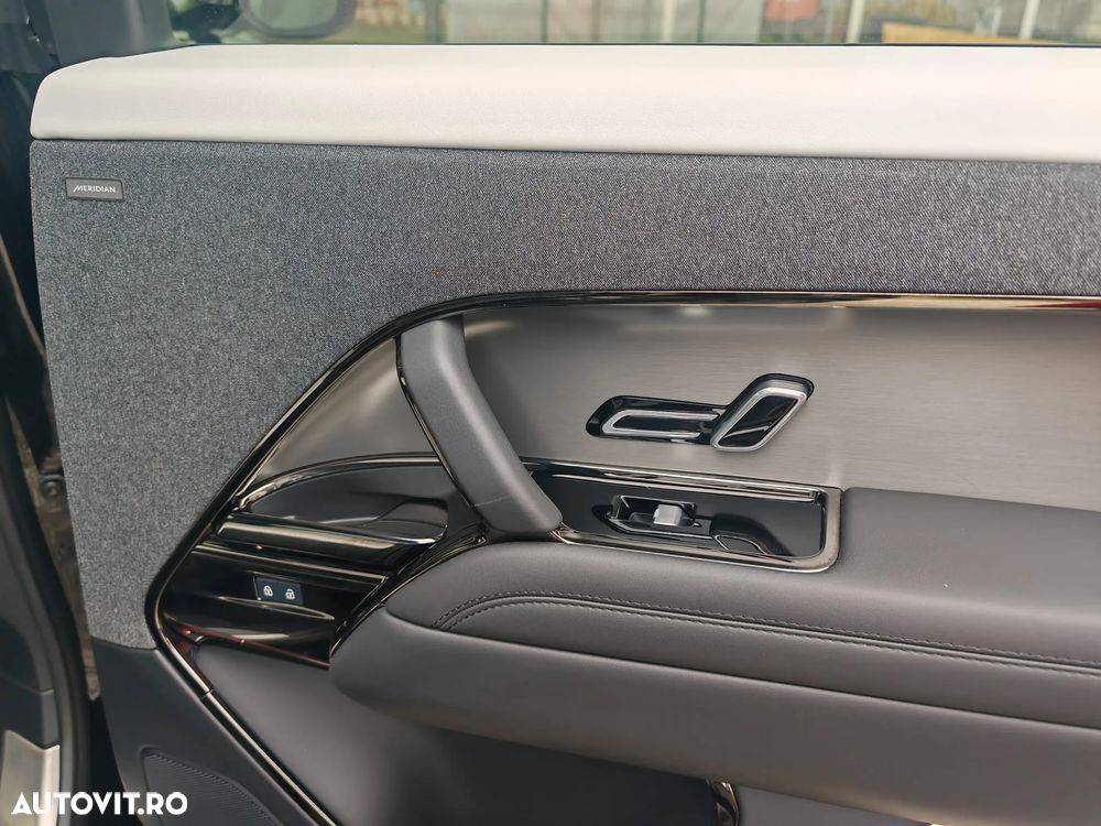 Land Rover Range Rover Sport 3.0 I6 D250 MHEV Dynamic SE - 21