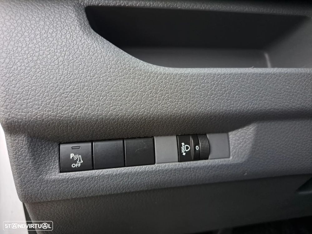 Peugeot Espert 2.0 HDI - 22