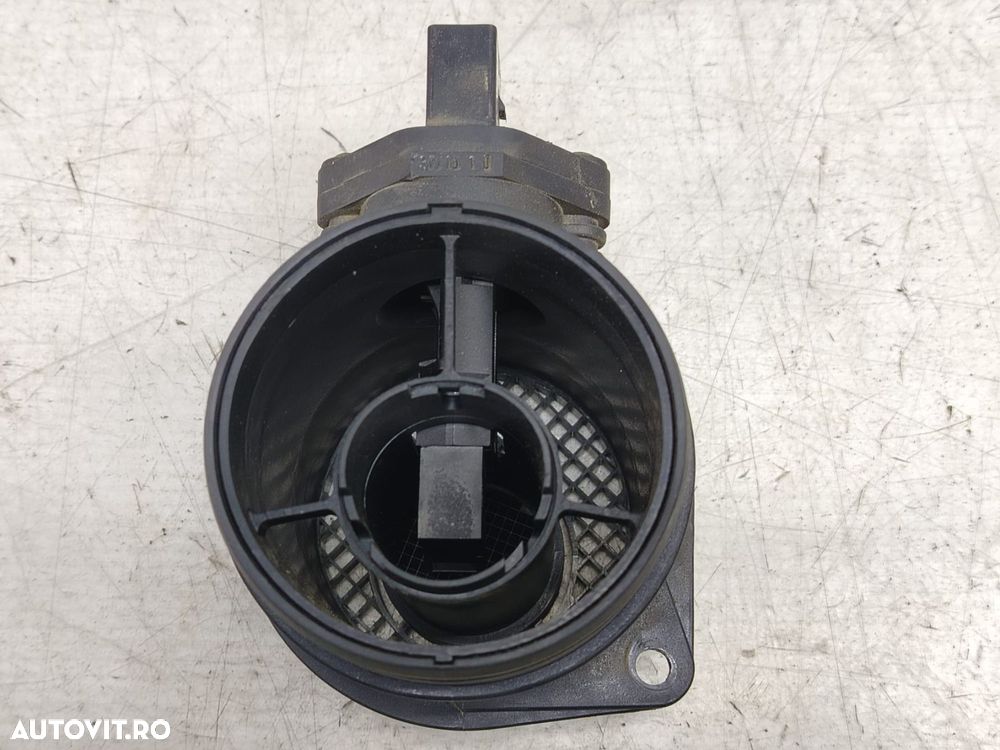 Debitmetru aer 1.9 2.0 tdi BMM BLS BKC BXE 0281002461 Audi A6 4F/C6 [ - 2