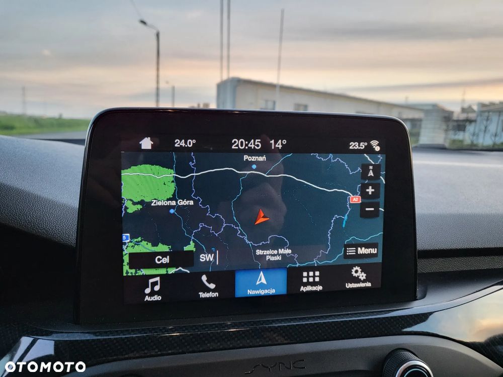 Ford Focus Turnier 1.5 EcoBoost Start-Stopp-System ST-Line - 34