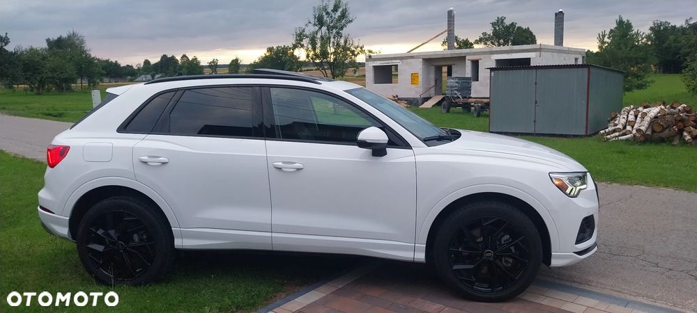 Audi Q3 45 TFSI Quattro S tronic - 5