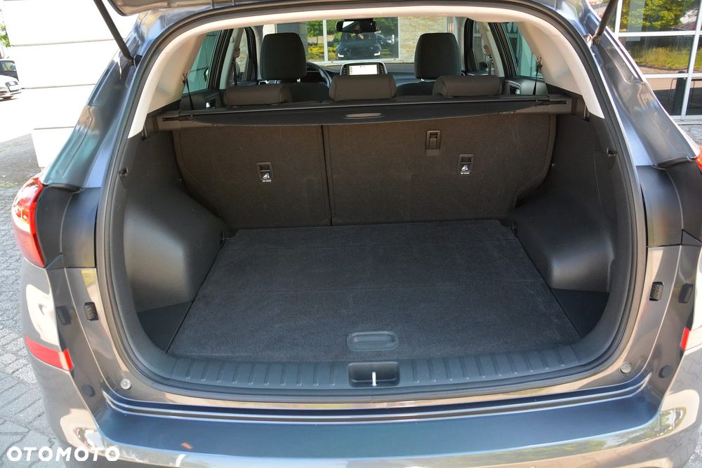 Hyundai Tucson 1.6 GDi 4WD DCT Style - 14
