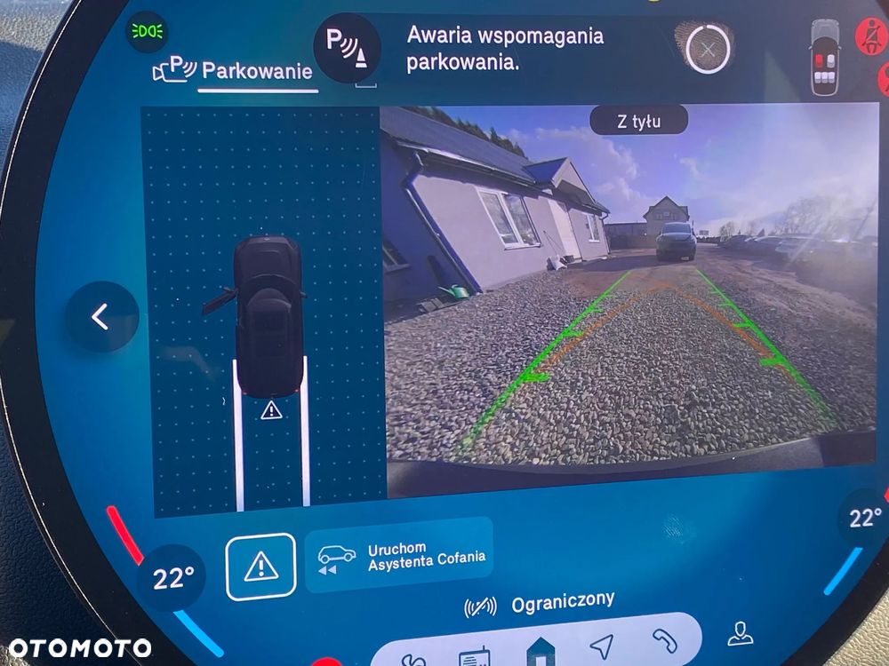 MINI Countryman ver-c-mhev-linia-essential - 19