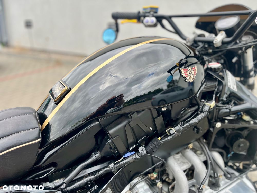 Honda GL - 5