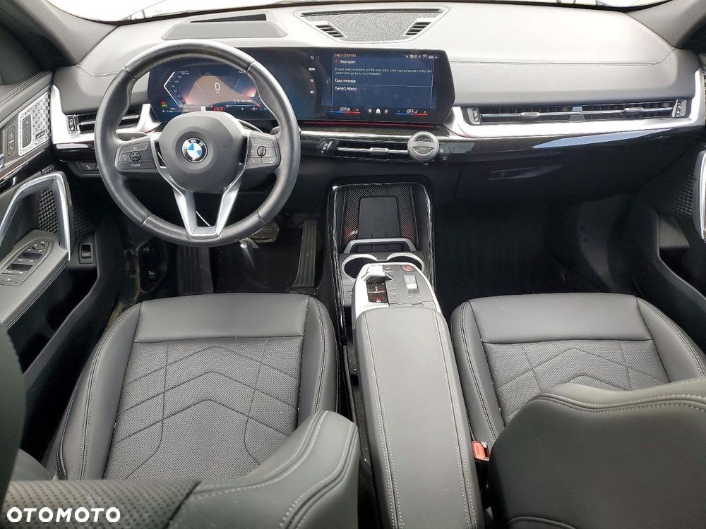BMW X2 - 9