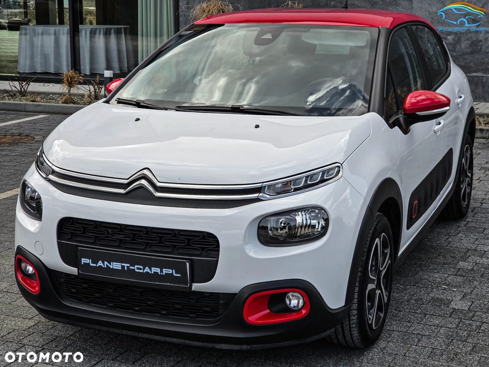 Citroën C3 Pure Tech 83 S&S SHINE - 9