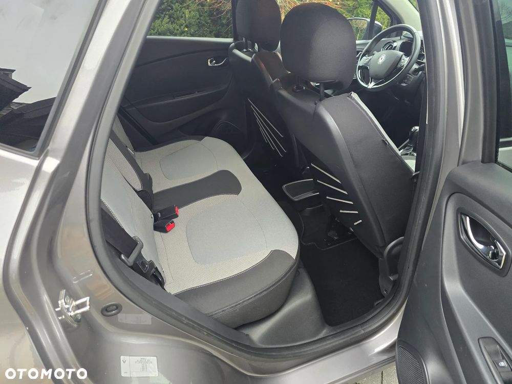 Renault Captur ENERGY TCe 120 EDC Luxe - 15