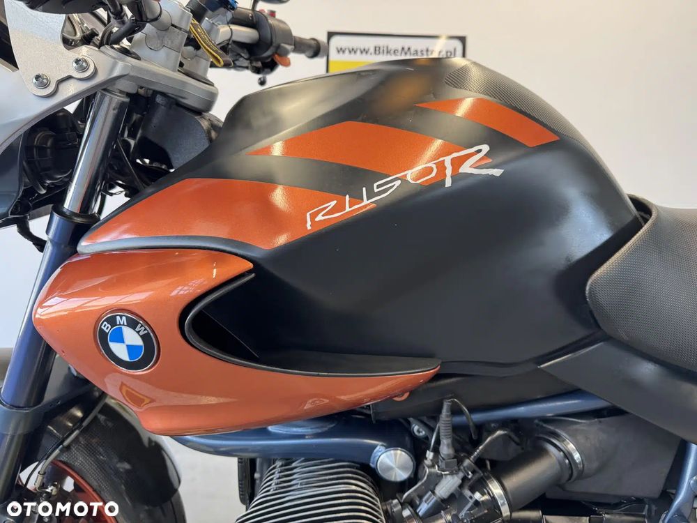 BMW R - 22