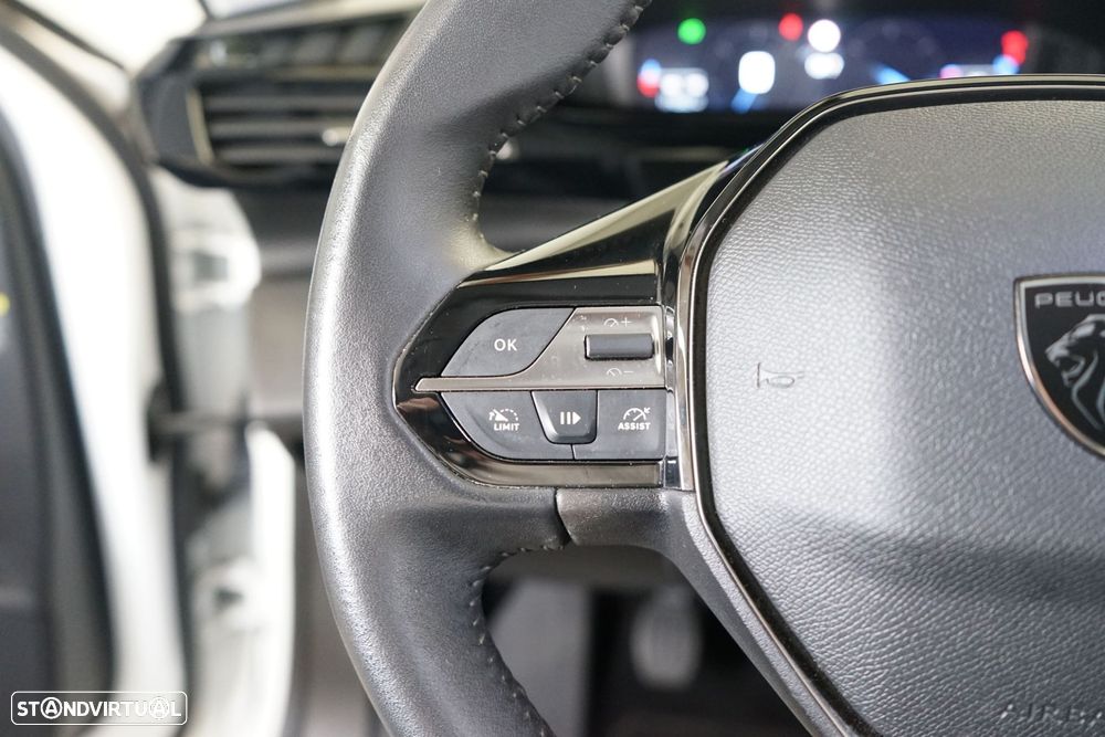 Peugeot 308 SW 1.5 BlueHDi Active Pack - 21