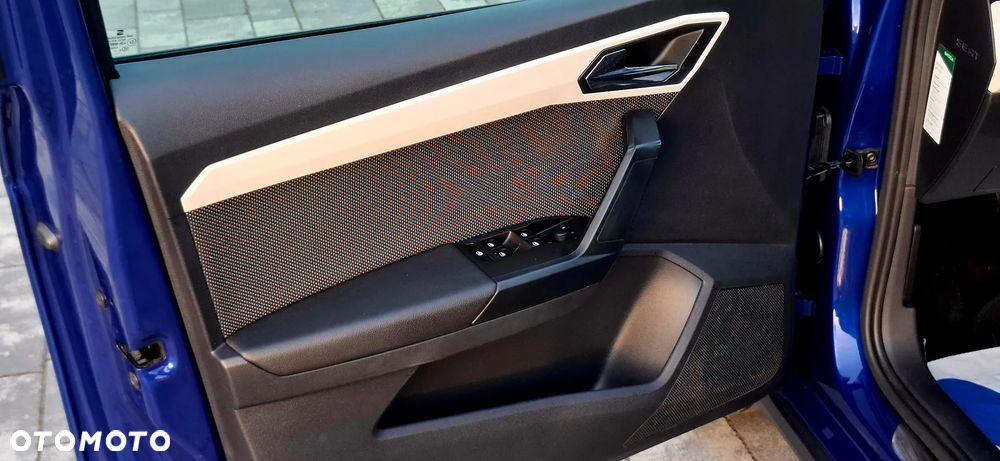 Seat Arona 1.0 TSI GPF Xcellence S&S - 26