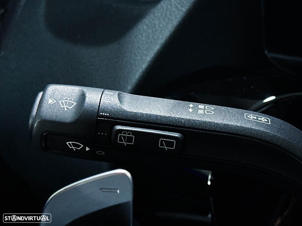 Mercedes-Benz EQA 250+ Electric Art — fotografia 41
