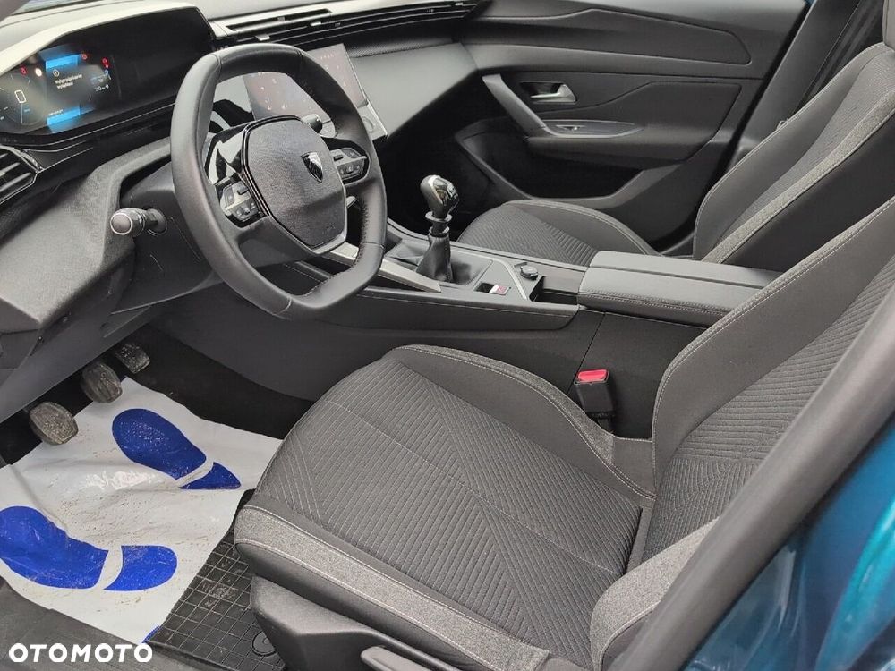 Peugeot 308 1.2 PureTech Active Pack S&S - 9