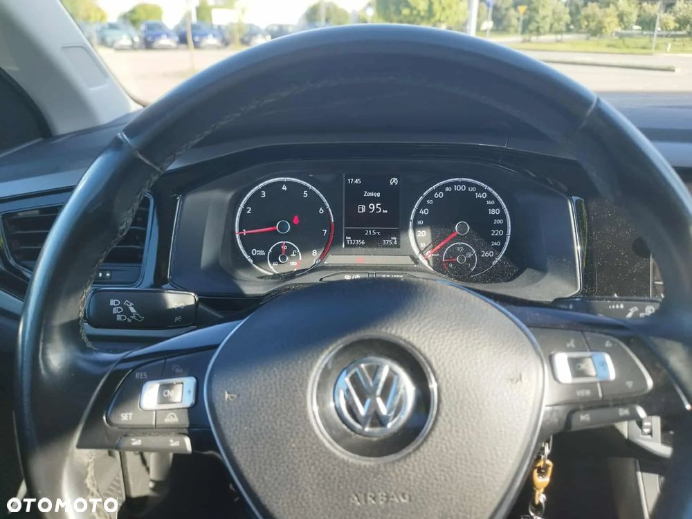 Volkswagen Polo 1.0 TSI OPF Highline - 22