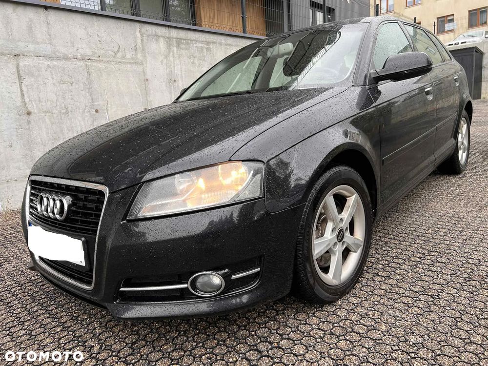 Audi A3 - 7