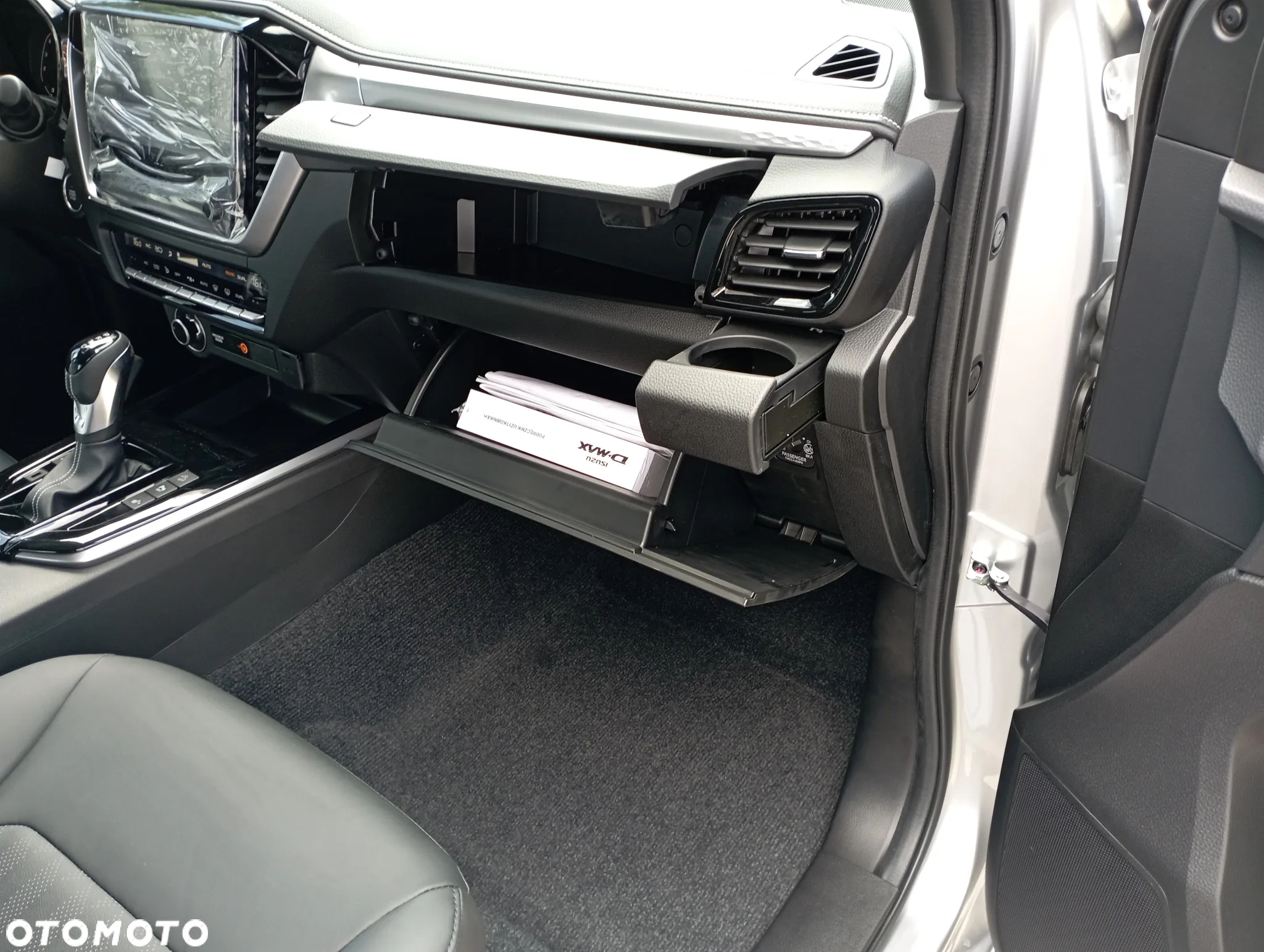 Isuzu D-Max 1.9 DC LSX - 18