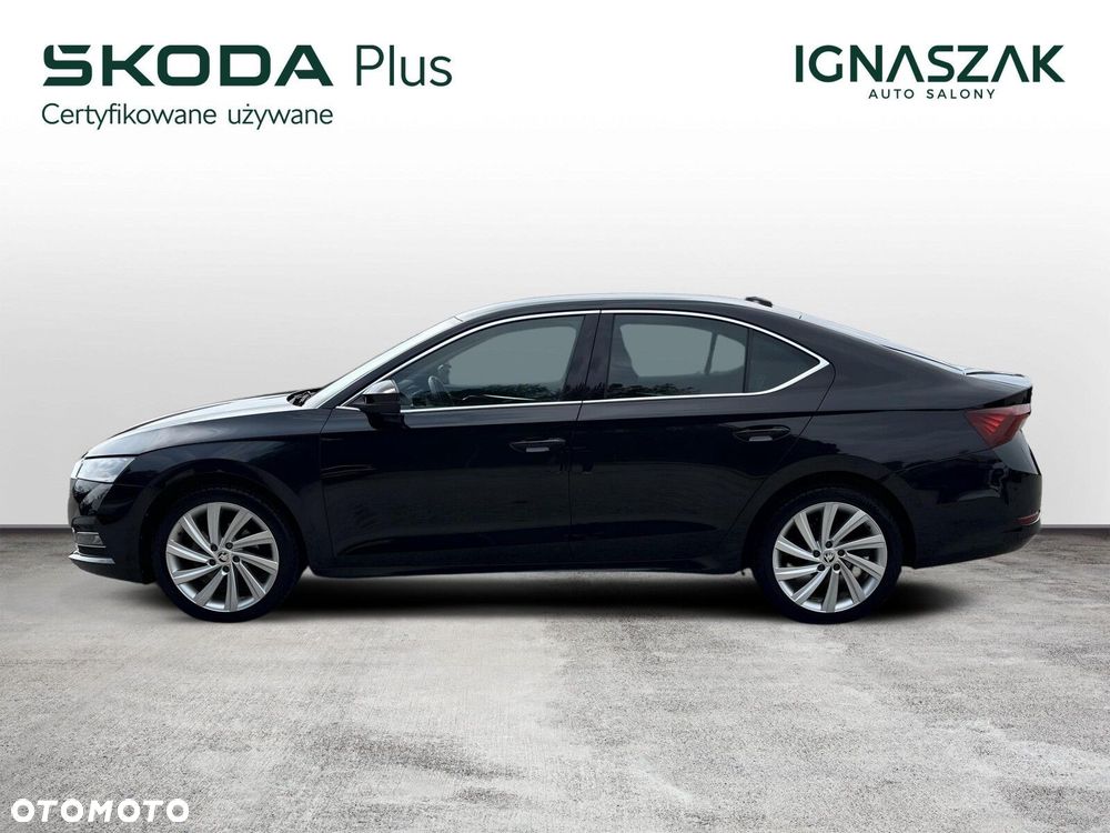 Skoda Octavia 1.5 TSI ACT Style - 3