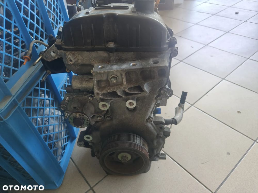 Suzuki Vitara S Cross 1.0Turbo K10C silnik - 2