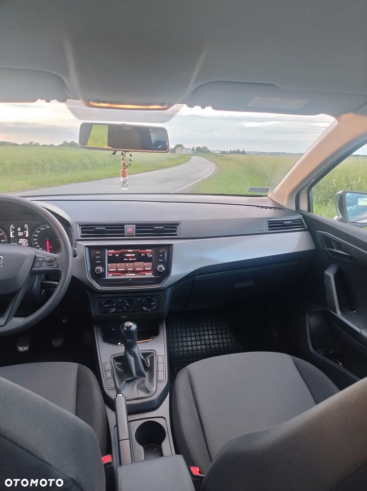 Seat Ibiza - 7
