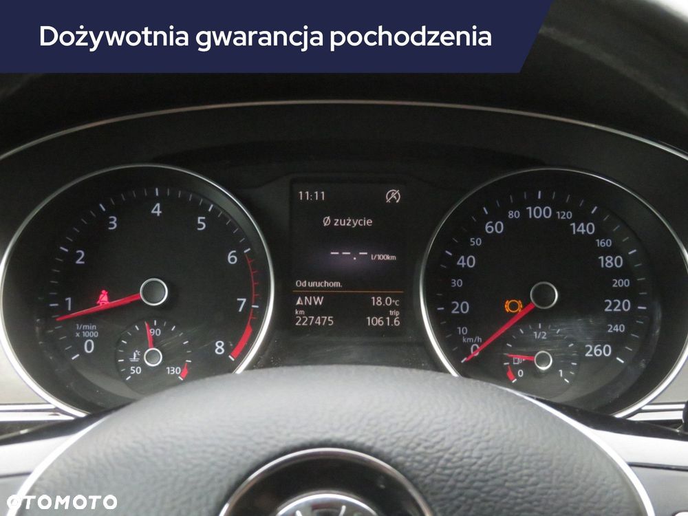 Volkswagen Passat Variant - 13