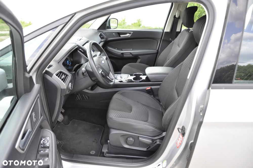 Ford S-Max 2.0 EcoBlue Titanium - 13