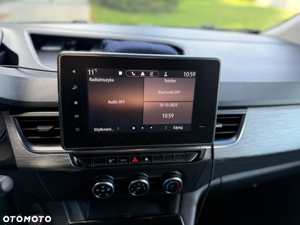 Renault Kangoo 1.5 dCi Equilibre - 7