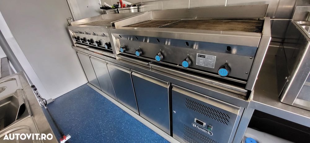 Mercedes-Benz Sprinter - 8