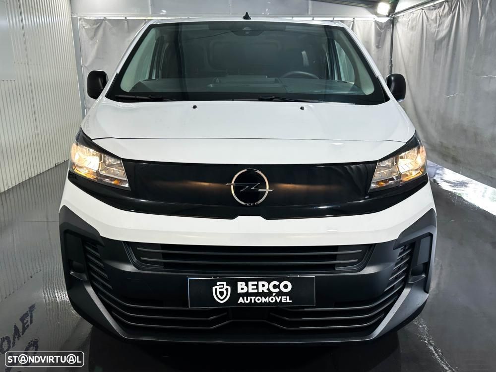 Opel Vivaro FGN - 3