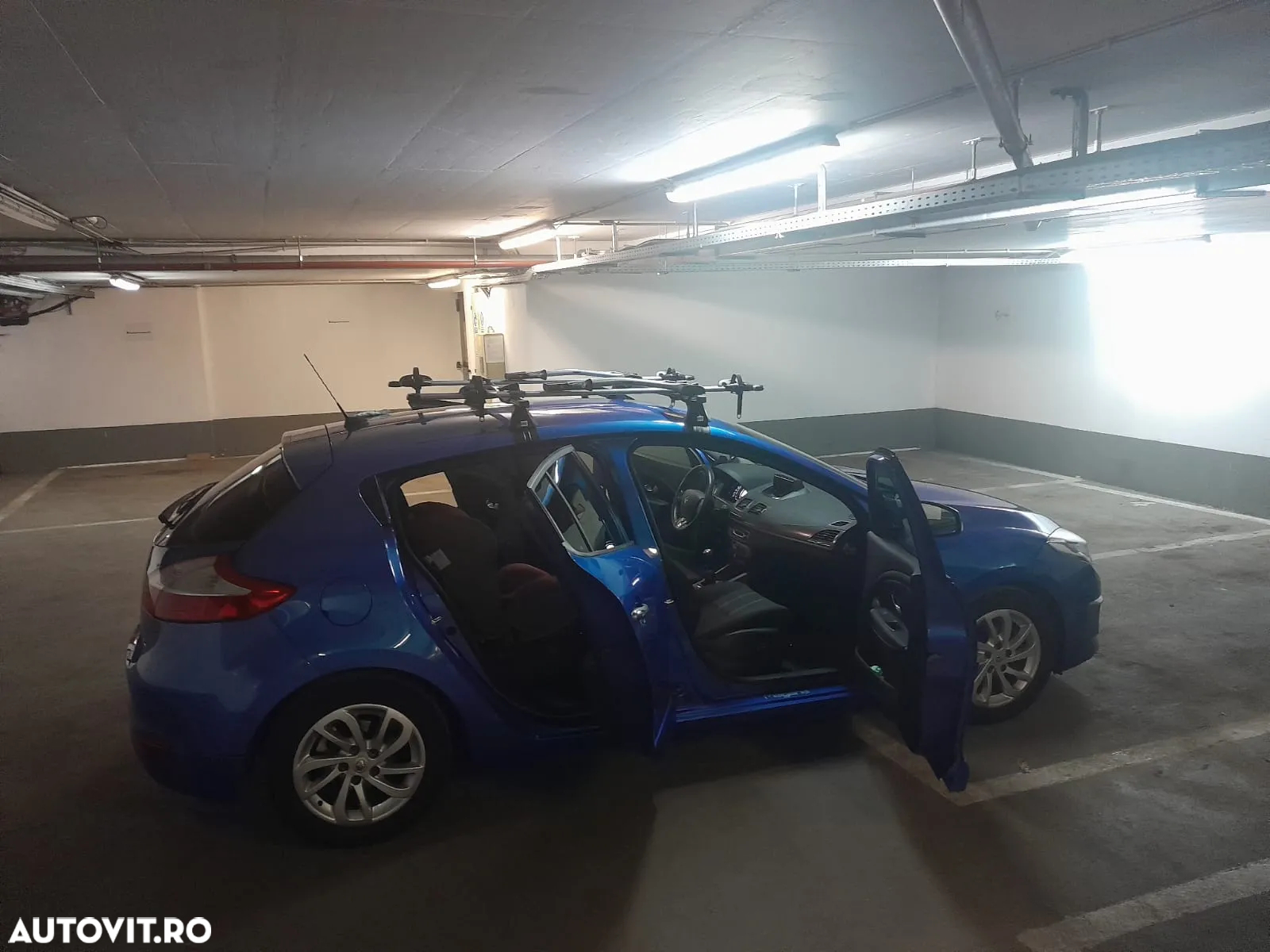 Renault Megane ENERGY TCe 115 Start & Stop LIMITED - 2