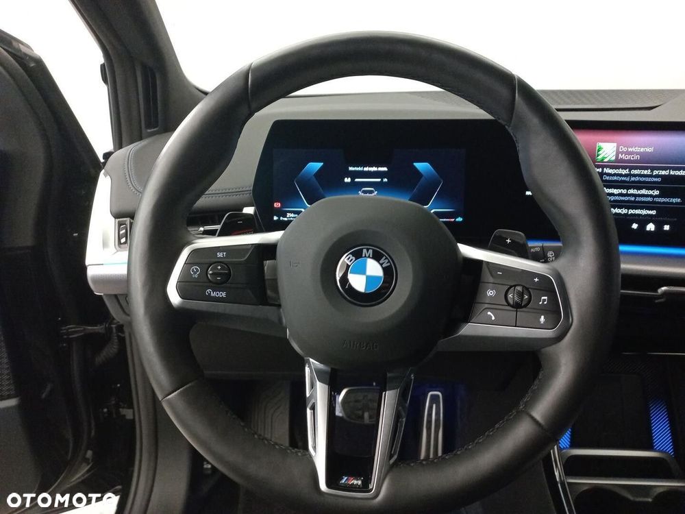 BMW Seria 2 218d M Sport sport - 10