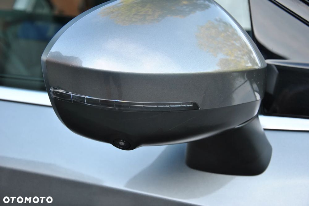 Nissan Qashqai 1.3 DIG-T MHEV Xtronic Tekna+ - 30