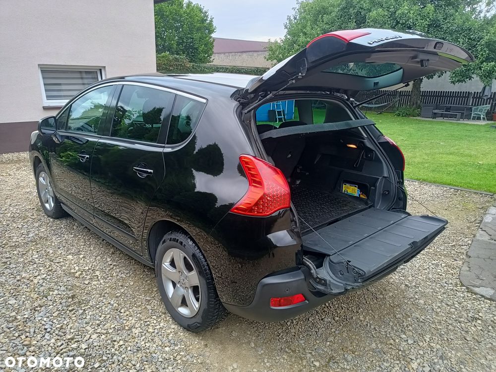 Peugeot 3008 - 7