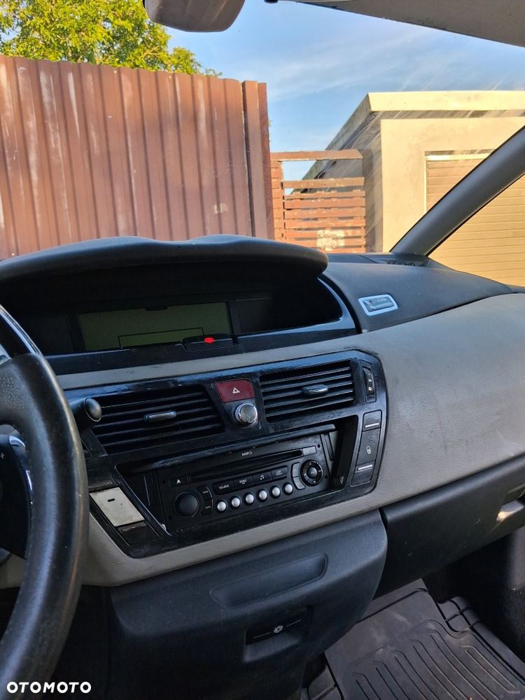 Citroën C4 Grand Picasso - 6