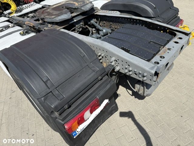 Mercedes-Benz ACTROS 1845 Standard Automat BEZ RETARDERA! Euro6 ! Serwis Aso ! - 10