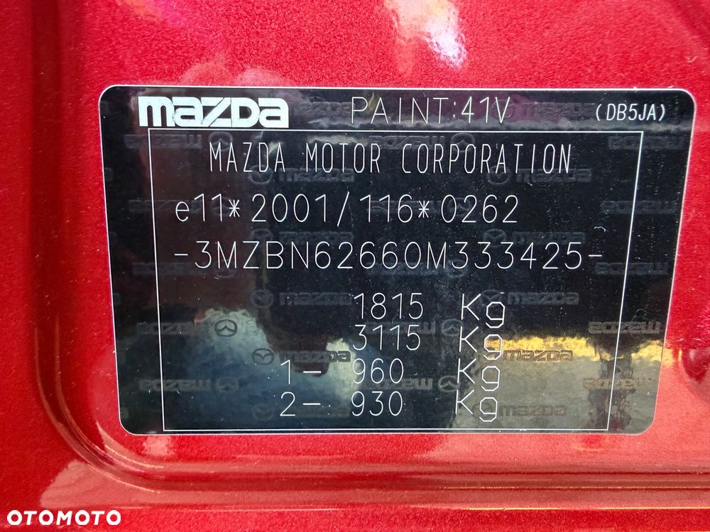 Mazda 3 2.0 Skyenergy - 12