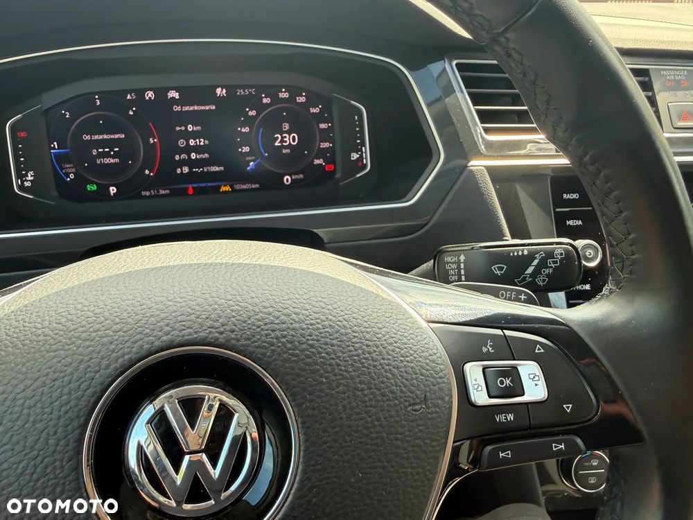 Volkswagen Tiguan 2.0 TDI SCR 4Mot Offroad DSG - 24