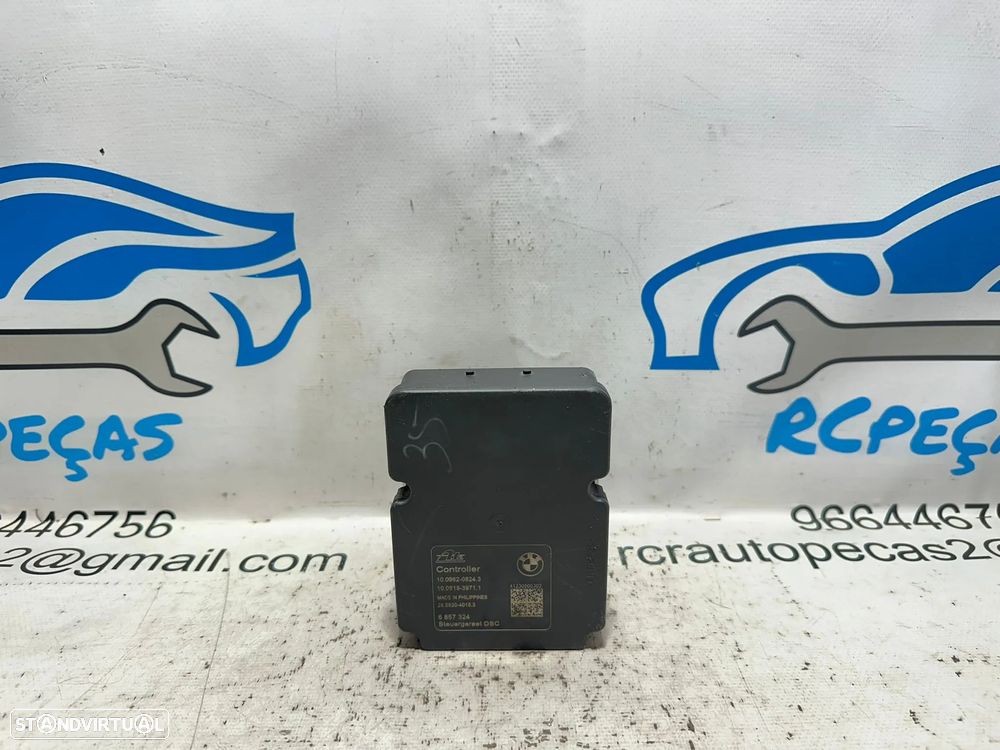 .Bomba Modulo Hidraulico ABS Original BMW Serie 1 3 M3 6 857 323 - 10.0212-0829.4 - 6